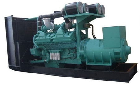 陆河200kw康明斯发电机组图片 陆河200kw康明斯发电机组图片