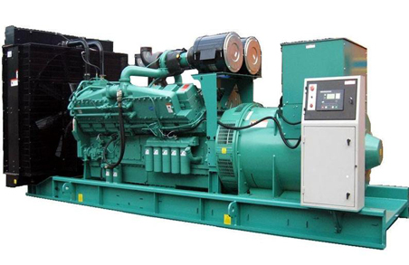 陆河570kw康明斯柴油发电机组图片 陆河570kw康明斯柴油发电机组图片