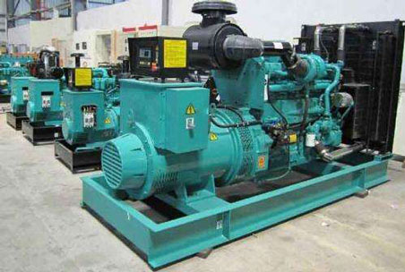 陆河1000kw康明斯柴油发电机组图片 陆河1000kw康明斯柴油发电机组图片