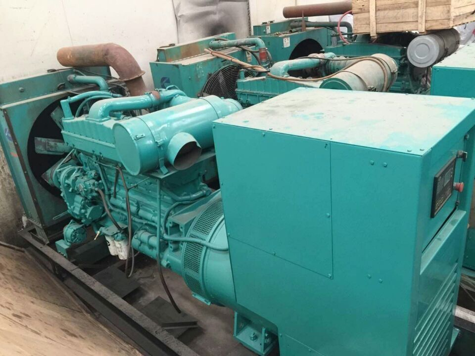 陆河发电机出租 陆河发电机出租