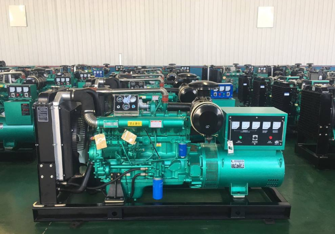 陆河柴油发电机 陆河柴油发电机