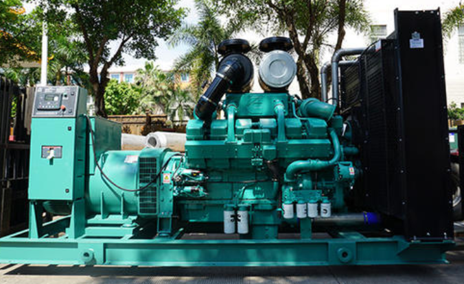 陆河柴油发电机 陆河柴油发电机