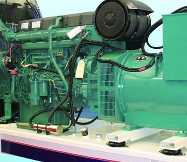 陆河发电机出租